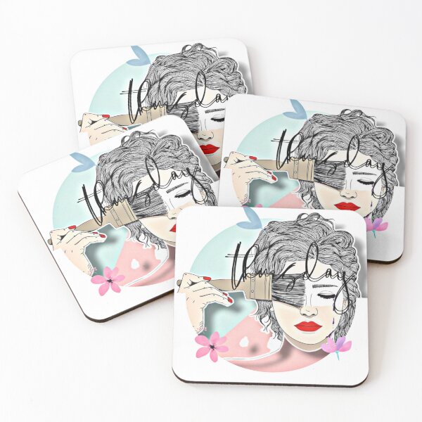 Item preview, You're who you have to be. designed and sold by Alonso Puyo.