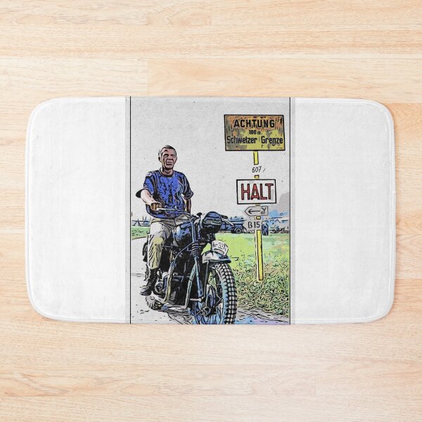 Item preview, COMIC EVASION designed and sold by javitennis.