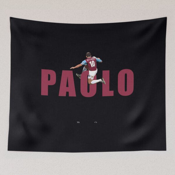 Item preview, Legend Paolo di Canio   	 designed and sold by bapdhjtvrf38.