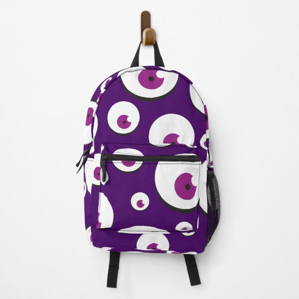 Item preview, Purple Monster designed and sold by GGG Design.