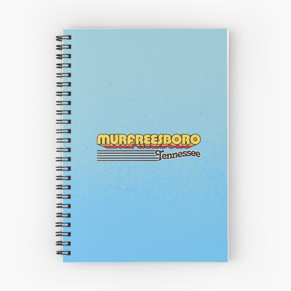 Item preview, Murfreesboro, Tennessee | Retro Stripes designed and sold by retroready.