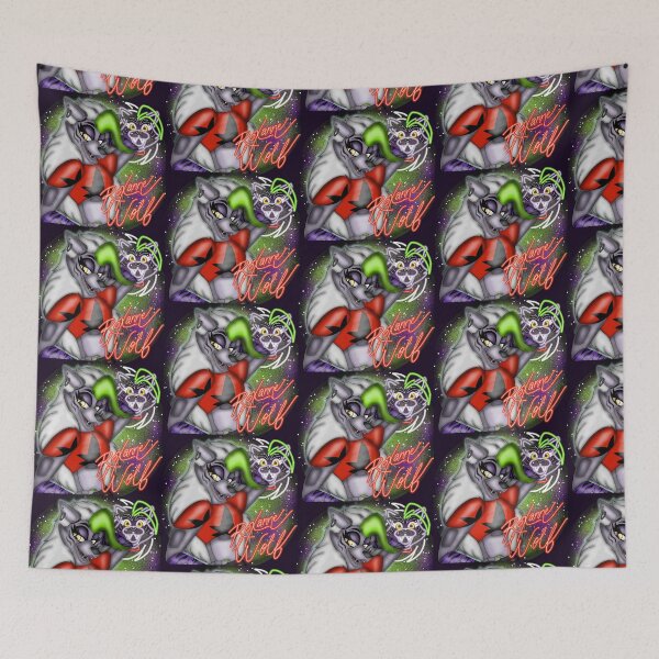 Item preview, Roxy's Rockstar designed and sold by Thehazbeansky1.