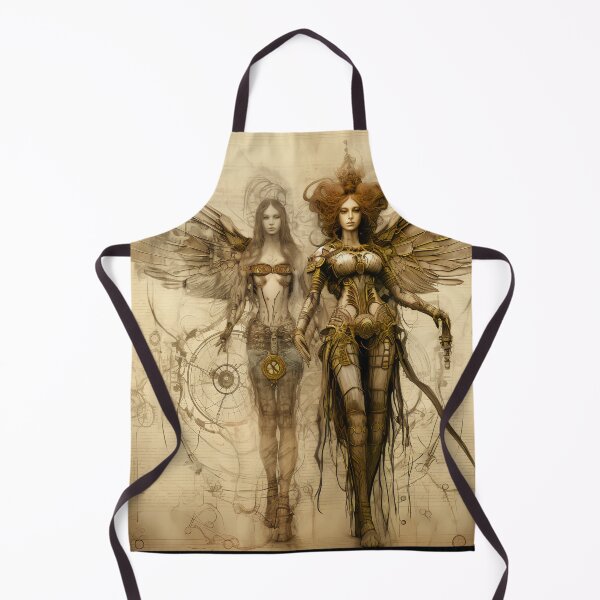 Item preview, Ancient Designs and Drawing Of Clockwork Angels  designed and sold by BrandonArtWorld.