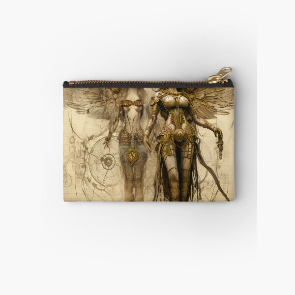 Item preview, Ancient Designs and Drawing Of Clockwork Angels  designed and sold by BrandonArtWorld.
