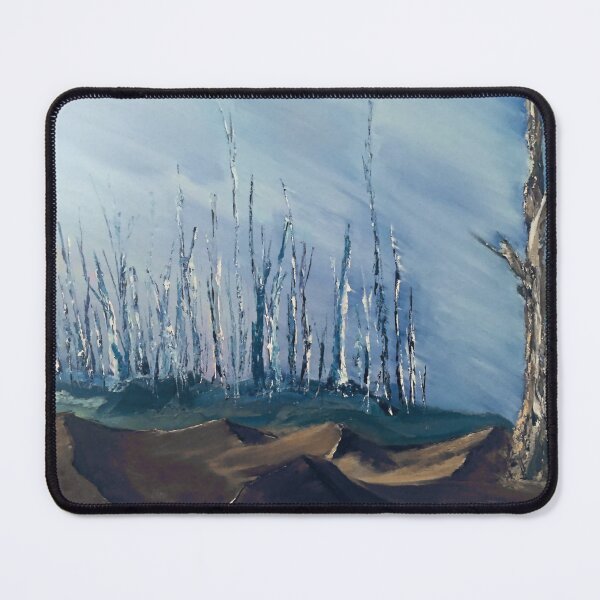 Item preview, The lonely tree | the lonely tree designed and sold by AvaelSandokan.