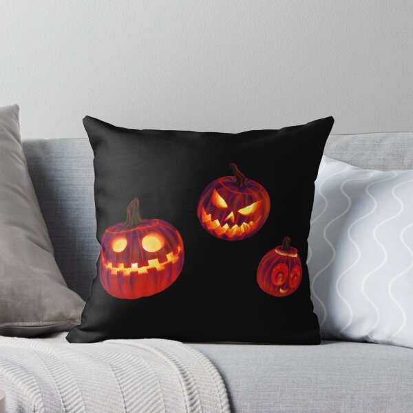 Item preview, Jack-O-Lanterns designed and sold by NicoleDowning.