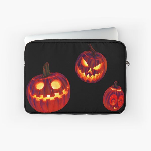 Item preview, Jack-O-Lanterns designed and sold by NicoleDowning.