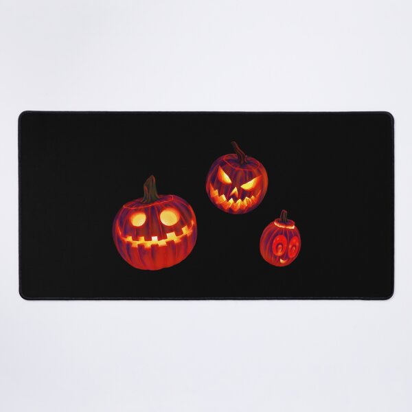Item preview, Jack-O-Lanterns designed and sold by NicoleDowning.