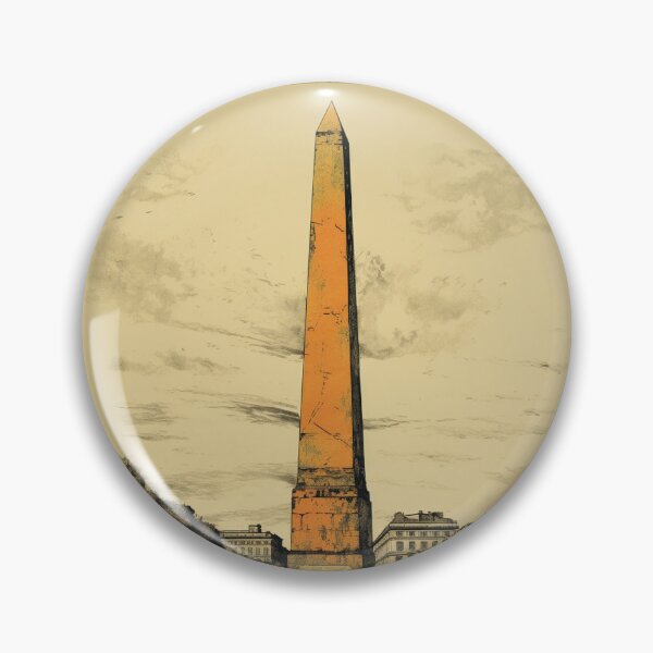 Item preview, buenos aires, OBELISK designed and sold by WOYEJun.