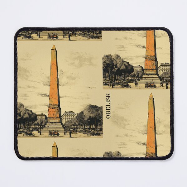 Item preview, buenos aires, OBELISK designed and sold by WOYEJun.