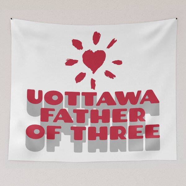 Item preview, Uottawa designed and sold by duke818.