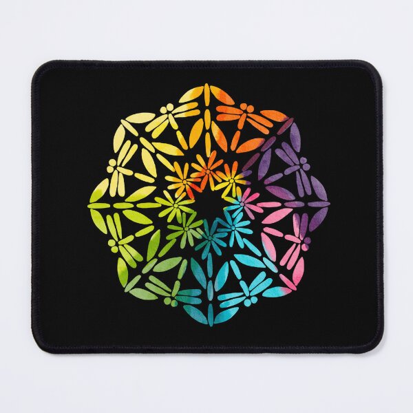 Item preview, colorful flowers,fanny gift designed and sold by your-t-shirts55.