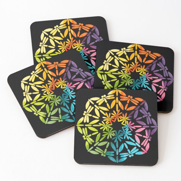 Item preview, colorful flowers,fanny gift designed and sold by your-t-shirts55.