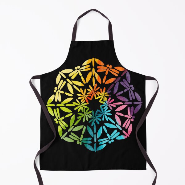 Item preview, colorful flowers,fanny gift designed and sold by your-t-shirts55.