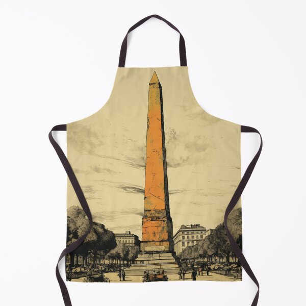 Item preview, buenos aires, OBELISK designed and sold by WOYEJun.