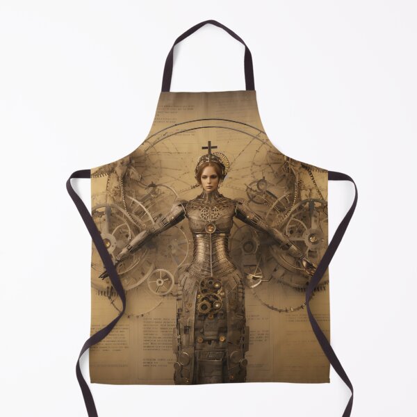 Item preview, Ancient Designs and Drawing Of Clockwork Angels  designed and sold by BrandonArtWorld.