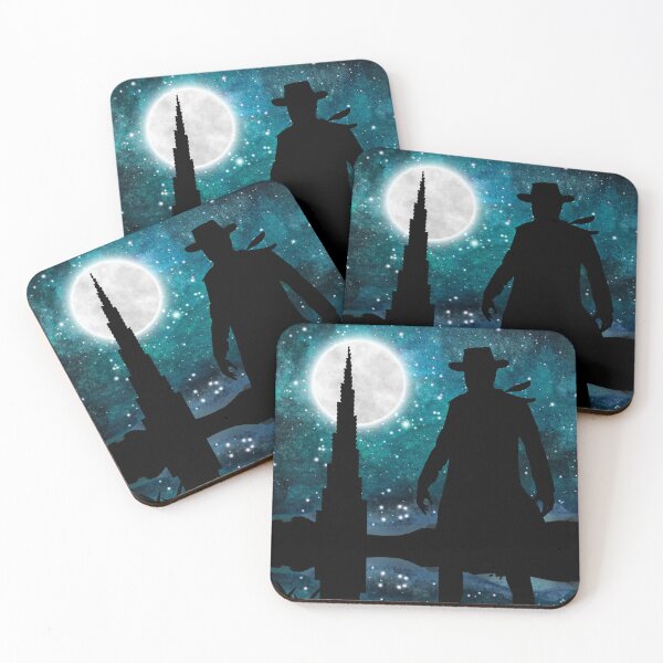 Item preview, Novel Gunslinger designed and sold by AMERICANCHEEZ.