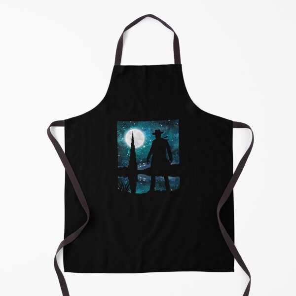 Item preview, Novel Gunslinger designed and sold by AMERICANCHEEZ.