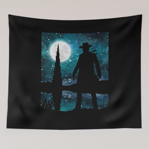 Item preview, Novel Gunslinger designed and sold by AMERICANCHEEZ.