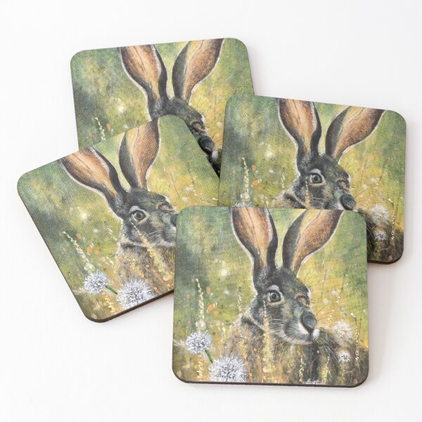 Item preview, Jumpin' Jack Rabbit designed and sold by Artdesrapides.