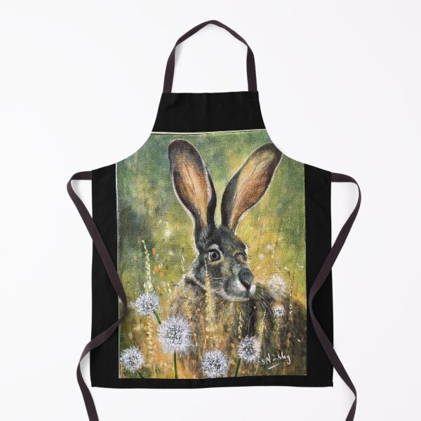Item preview, Jumpin' Jack Rabbit designed and sold by Artdesrapides.