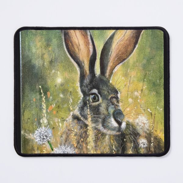 Item preview, Jumpin' Jack Rabbit designed and sold by Artdesrapides.