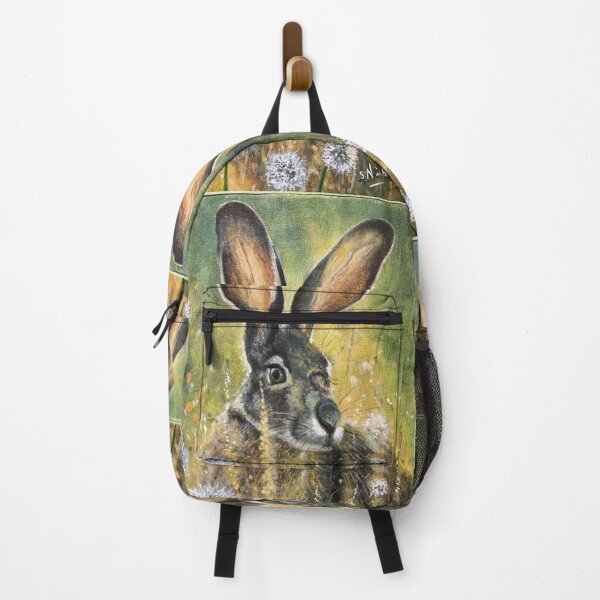 Item preview, Jumpin' Jack Rabbit designed and sold by Artdesrapides.