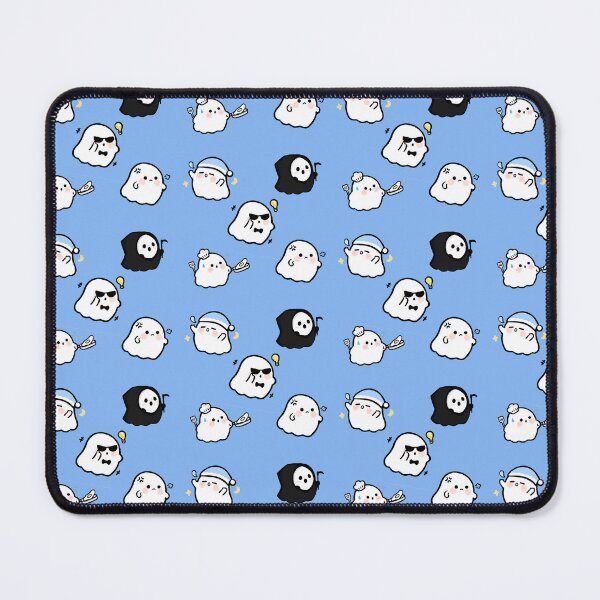 Item preview, Ghost Packs I designed and sold by PatronesKawai.