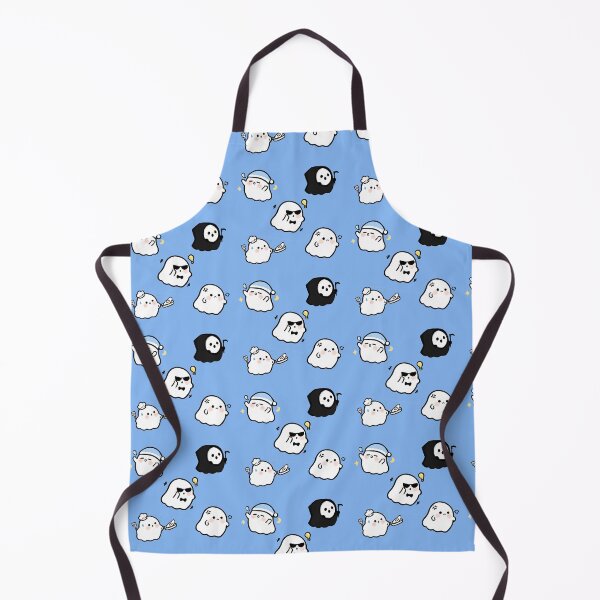 Item preview, Ghost Packs I designed and sold by PatronesKawai.
