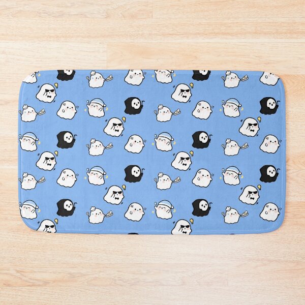 Item preview, Ghost Packs I designed and sold by PatronesKawai.