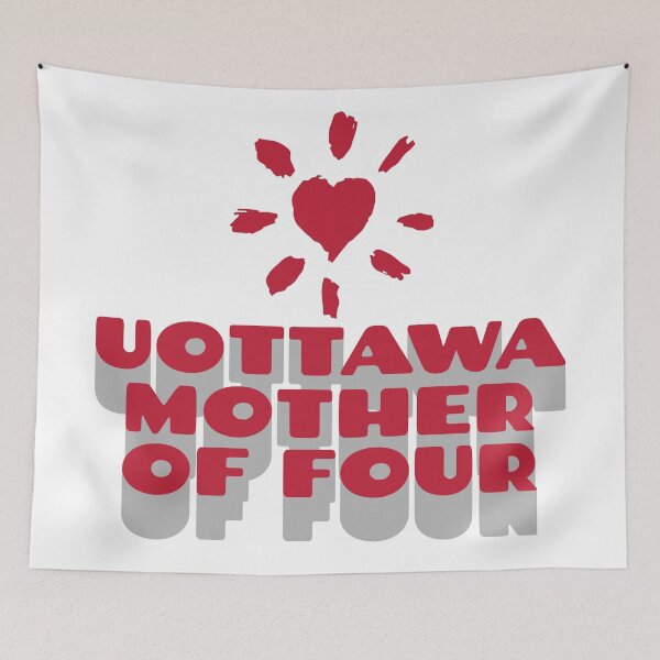 Item preview, Uottawa designed and sold by duke818.