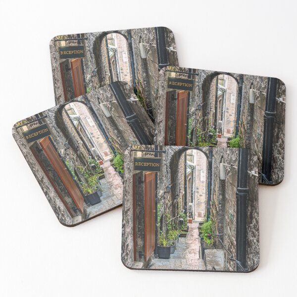 Item preview, Glastonbury Scotland close designed and sold by johnthuener.