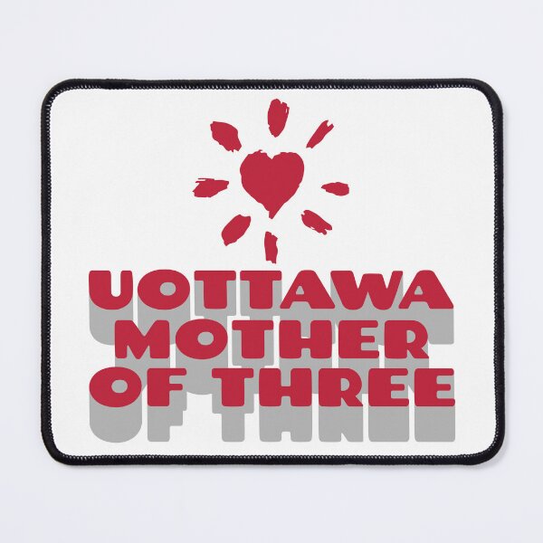 Item preview, Uottawa designed and sold by duke818.