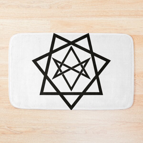 Item preview, Steel Stars Sigillum Black designed and sold by steel-stars.