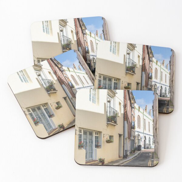 Item preview, Narrow Street designed and sold by JEZ22.