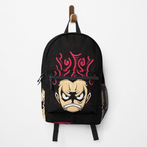 Item preview, Luffy Gear 4 designed and sold by FyZo.