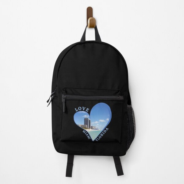 Item preview, Love Miami Florida designed and sold by Miki Design.