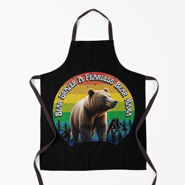 Item preview, Bear Grazer designed and sold by Aesthetix18.