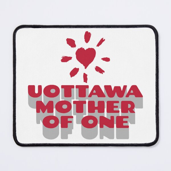 Item preview, Uottawa designed and sold by duke818.