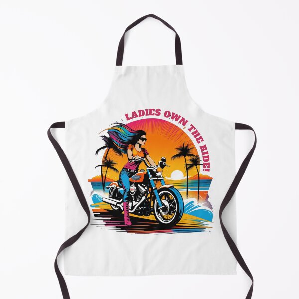 Item preview, Ladies own the Ride designed and sold by Kumar Aarya  Kartike.