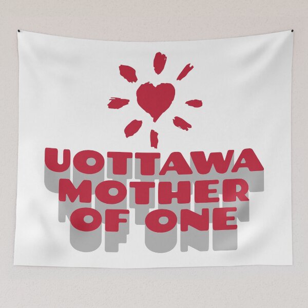 Item preview, Uottawa designed and sold by duke818.