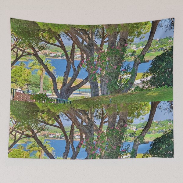 Item preview, Quinta do Lago. Algarve. Portugal designed and sold by Tereza Pilar  Art.