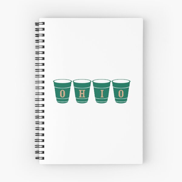 Item preview, Ohio Party Cups designed and sold by s-hammie.