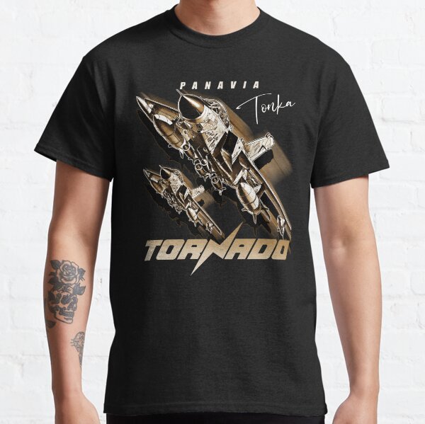 Item preview, Panavia Tornado European Air Force Fighterjet designed and sold by Aerolovers.