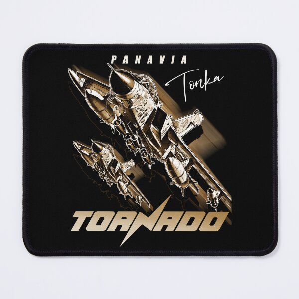 Item preview, Panavia Tornado European Air Force Fighterjet designed and sold by Aerolovers.