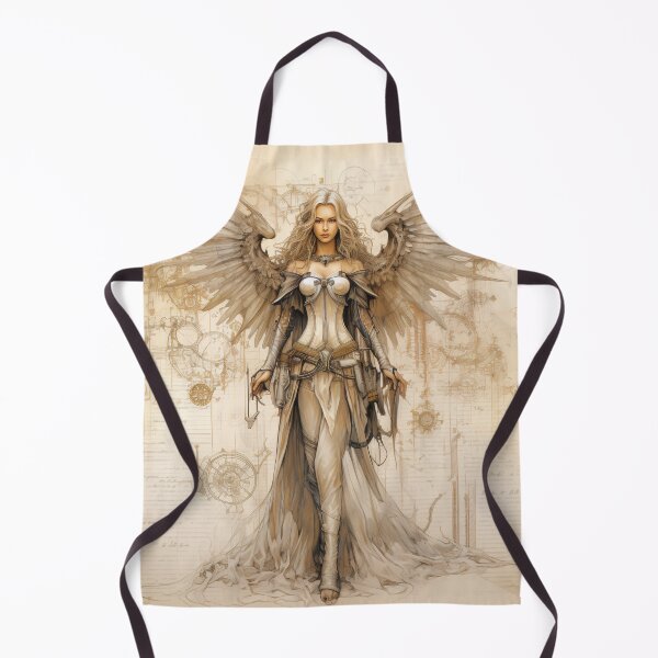 Item preview, Ancient Designs and Drawing Of Clockwork Angels  designed and sold by BrandonArtWorld.