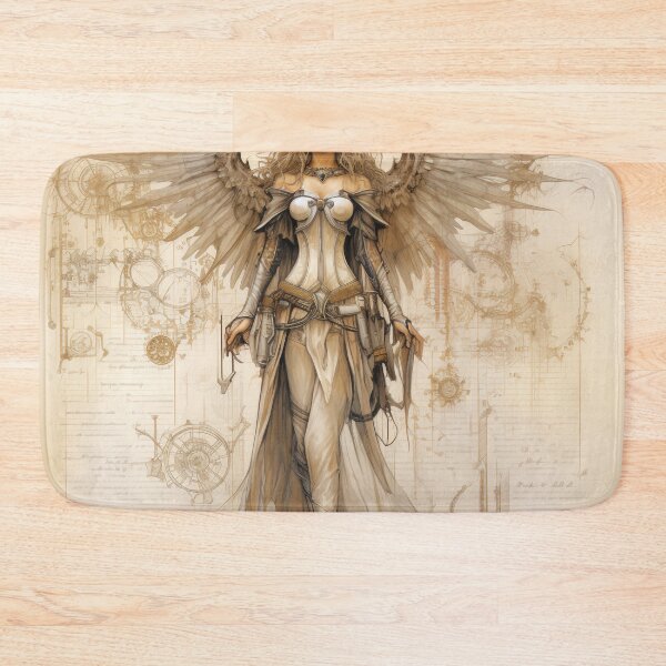 Item preview, Ancient Designs and Drawing Of Clockwork Angels  designed and sold by BrandonArtWorld.