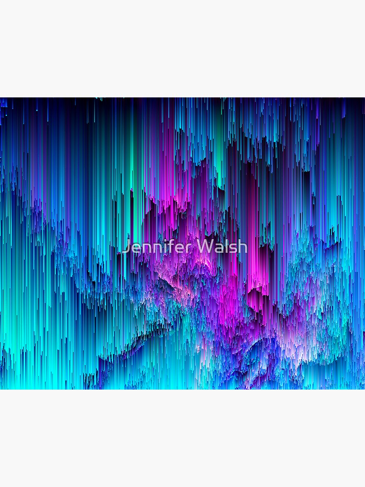 Neon Drifting - Pixel Art by InsertTitleHere