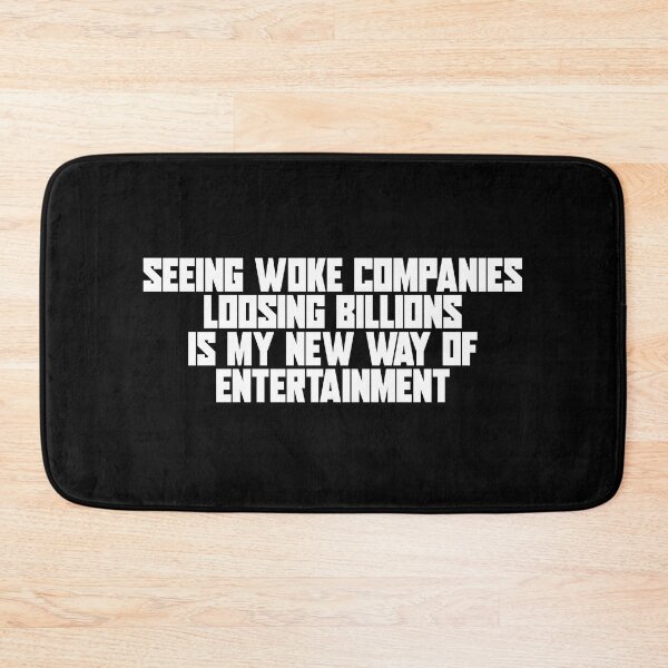 Item preview, Seeing woke Companies loosing Billions | Anti Woke designed and sold by ProdbyNiECO.