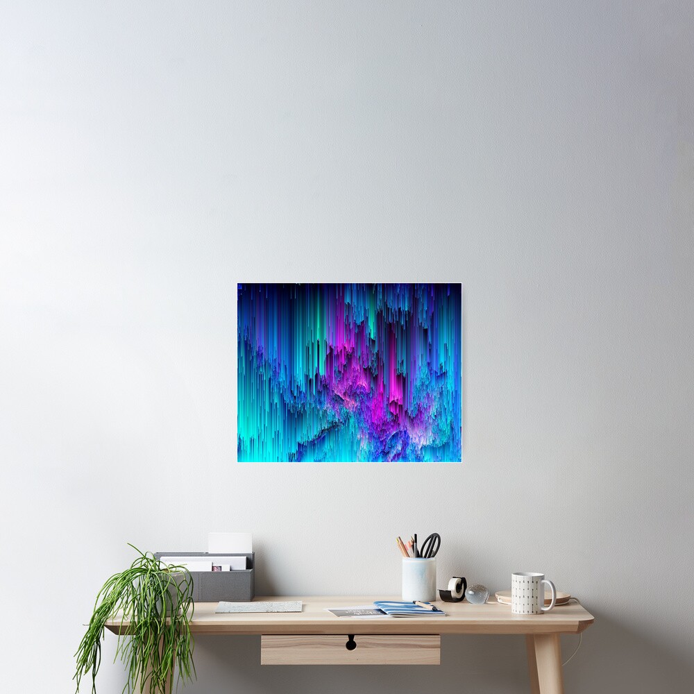 Item preview, Poster designed and sold by InsertTitleHere.